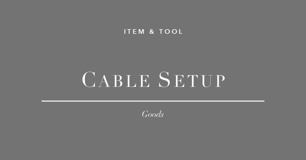 デスク配線整理 ケーブルトレー ケーブルボックス マグネットホルダー