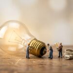一人暮らしの電気代を下げる方法【月2,000円以上変わる習慣の違い】