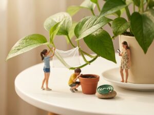 部屋に蚊が多い原因と今すぐできる対策【刺されないための7つの習慣】