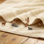 犬と猫の夏の熱中症サインと室内でできる対策【ペットを守る6つのポイント】