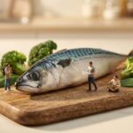 脂質異常症の食事改善で何を食べればいい？NGな食品と積極的に摂るべきもの