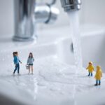 水道代を下げるための節水術8つ【シャワー・トイレ・洗濯別に解説】
