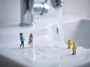 水道代を下げるための節水術8つ【シャワー・トイレ・洗濯別に解説】