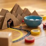 子どもの夏休みの過ごし方【雨の日でも飽きない室内遊び10選】