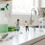 ゴキブリが出やすい家の特徴と今すぐできる対策【夏に増える理由と侵入経路】