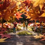 紅葉狩りで見頃を外さない方法【色づく条件と混雑を避ける時間帯】