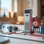 夏の電気代が高い原因と今すぐできる節約方法【エアコン・家電別に解説】