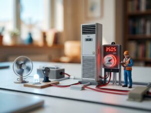 夏の電気代が高い原因と今すぐできる節約方法【エアコン・家電別に解説】