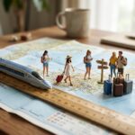 夏の旅行代を安くする方法7つ【新幹線・宿・グルメを節約するコツ】
