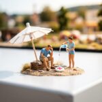 夏バテと熱中症の違いとは？症状の見分け方と正しい回復のコツ
