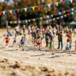 運動会の場所取りと写真・動画撮影のコツ【失敗しない位置とカメラ設定】