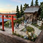 初詣はいつまでに行く？参拝の作法と混雑を避ける時間帯