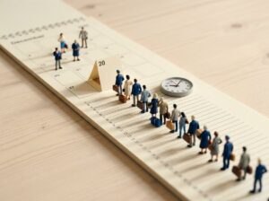 年末年始の帰省はいつ予約する？【新幹線の発売日と混雑を避ける時間帯】