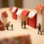 お年玉の相場はいくら？【年齢別の目安とあげる範囲の決め方】