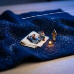 ふたご座流星群の見かた【家の近くで冬の星空を楽しむ】