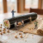節分と恵方巻き【日付が動く理由と方角を自分で調べる方法】