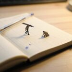 手帳が続かない人のための選び方と使い方【三日坊主にならない書き方】