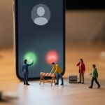 知らない番号からの電話は出るべき？【国際電話とワン切りの見分け方】
