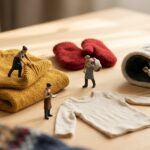 子どもの冬の服装は何枚？【大人より1枚少なくが目安】