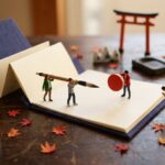 御朱印の初めてのもらい方【参拝のあとに・言い方と金額】