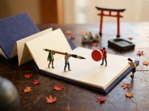 御朱印の初めてのもらい方【参拝のあとに・言い方と金額】