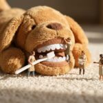 犬の歯磨きのやり方【嫌がる犬は口にさわる練習から】