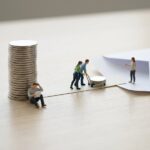 6月から住民税が高くなる理由【社会人2年目の手取りが減るしくみ】