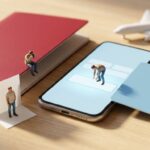 パスポートの更新はオンラインが安い【申請の流れと必要なもの】